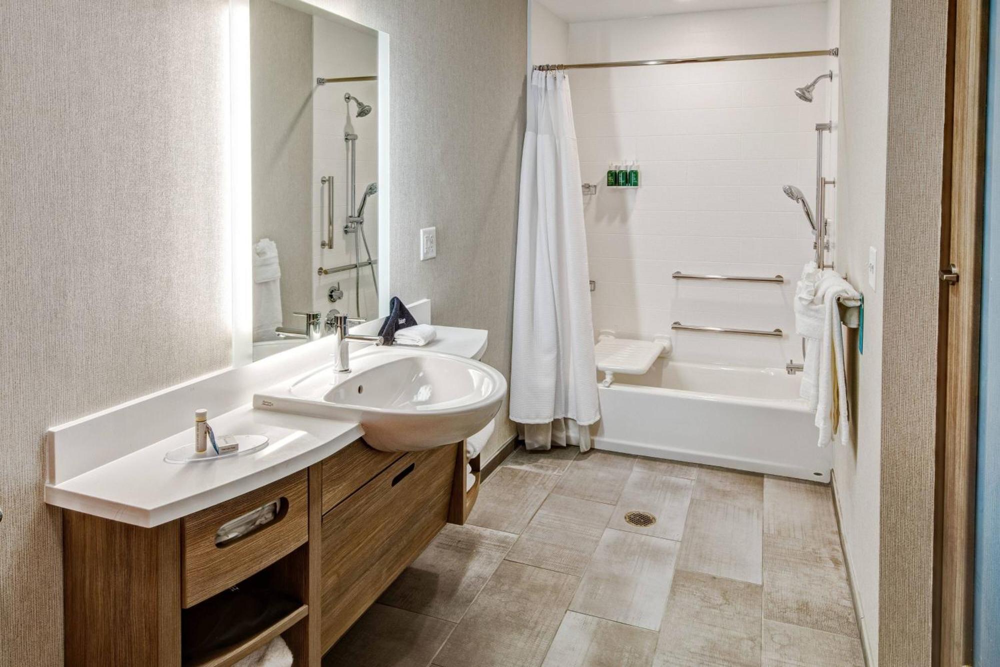 Springhill Suites By Marriott Nashville Брентвуд Экстерьер фото