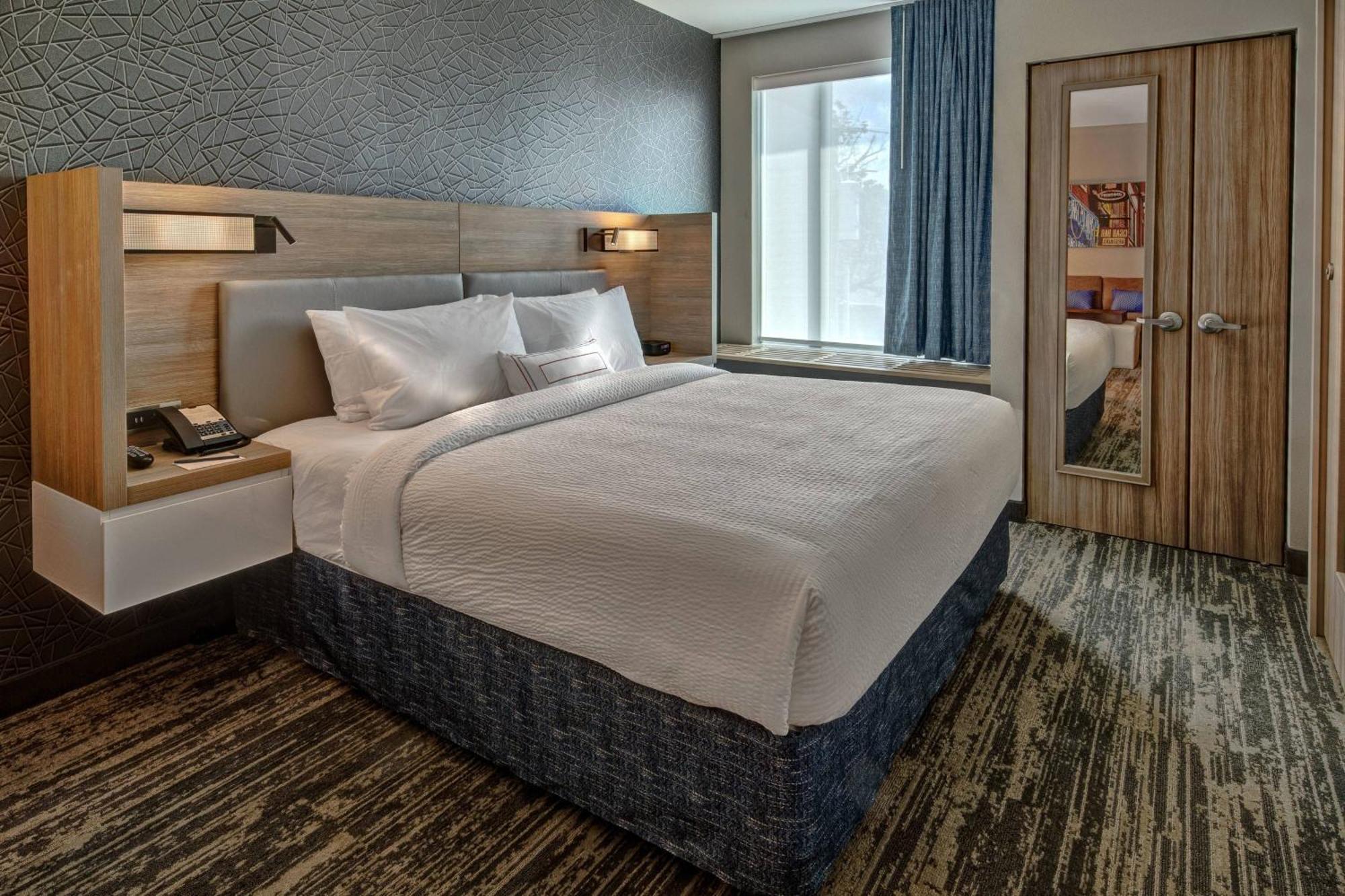Springhill Suites By Marriott Nashville Брентвуд Экстерьер фото