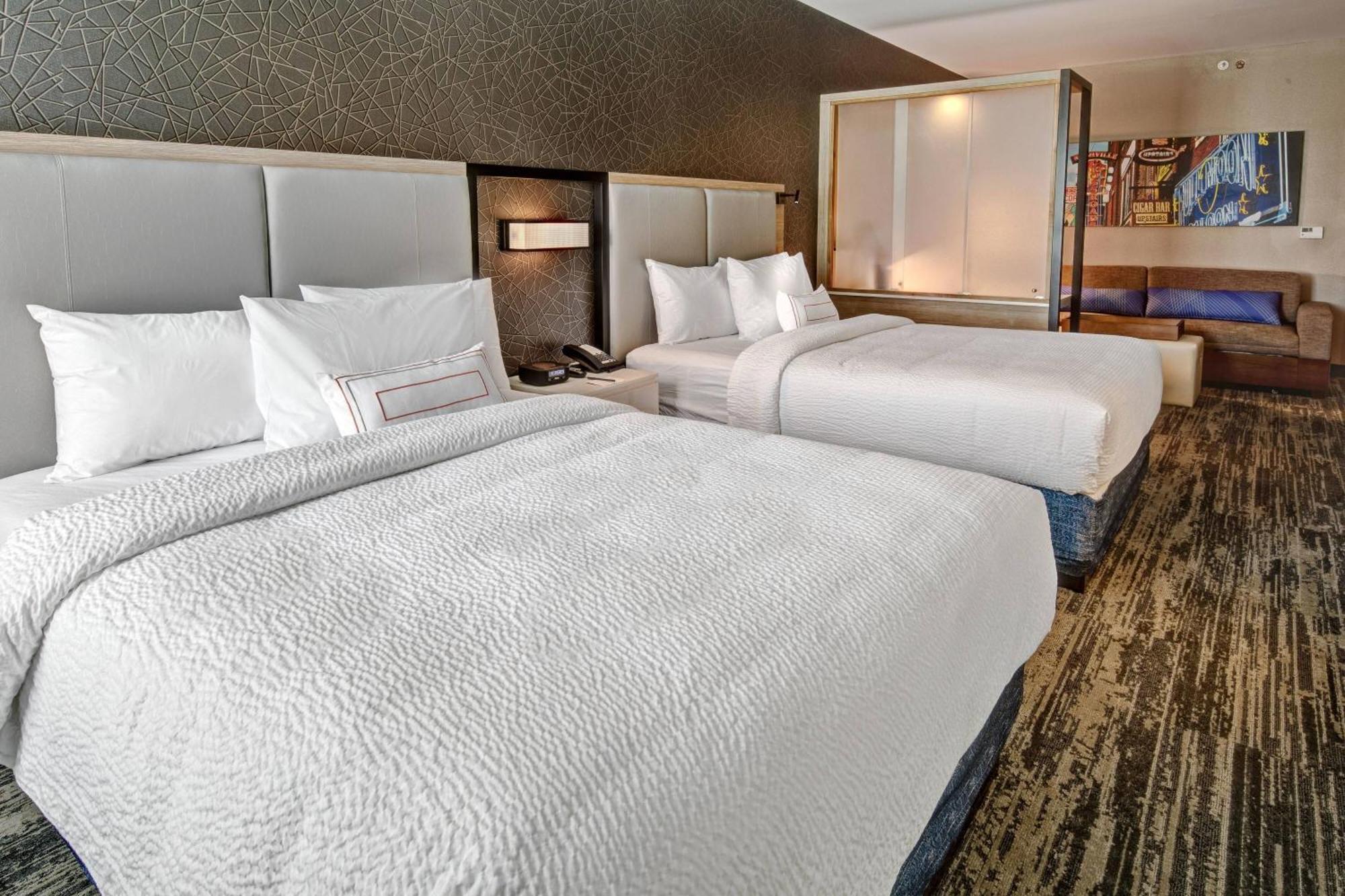 Springhill Suites By Marriott Nashville Брентвуд Экстерьер фото