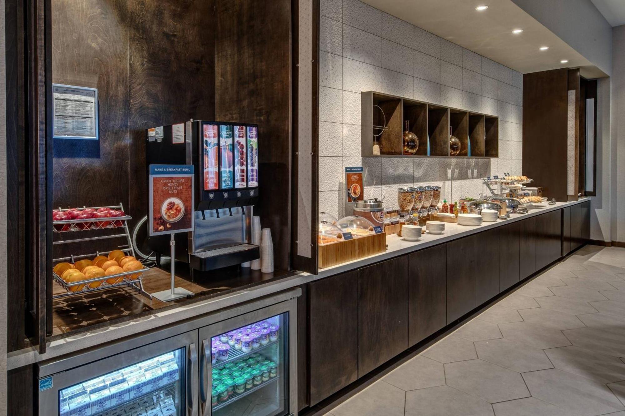 Springhill Suites By Marriott Nashville Брентвуд Экстерьер фото