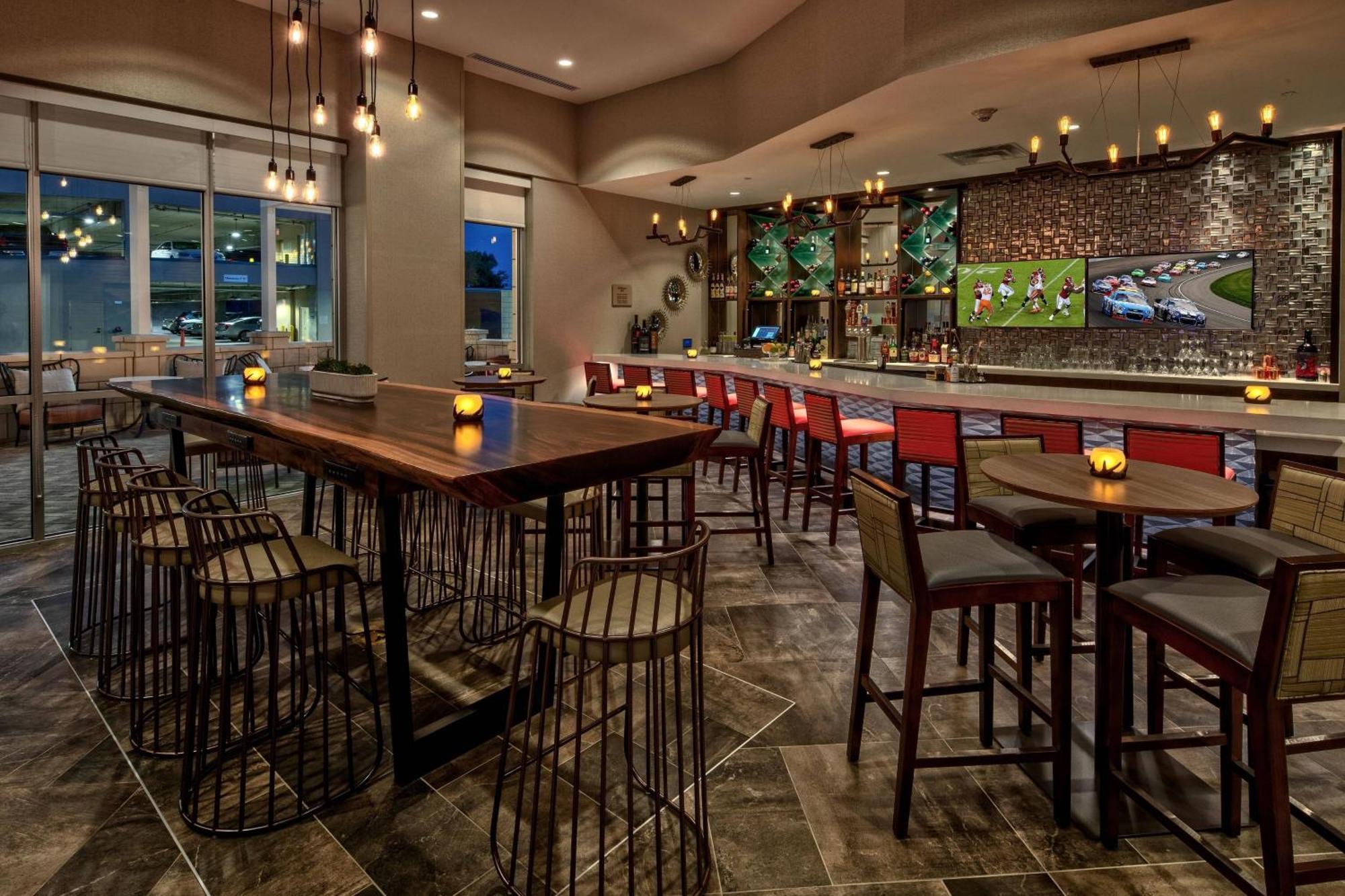 Springhill Suites By Marriott Nashville Брентвуд Экстерьер фото