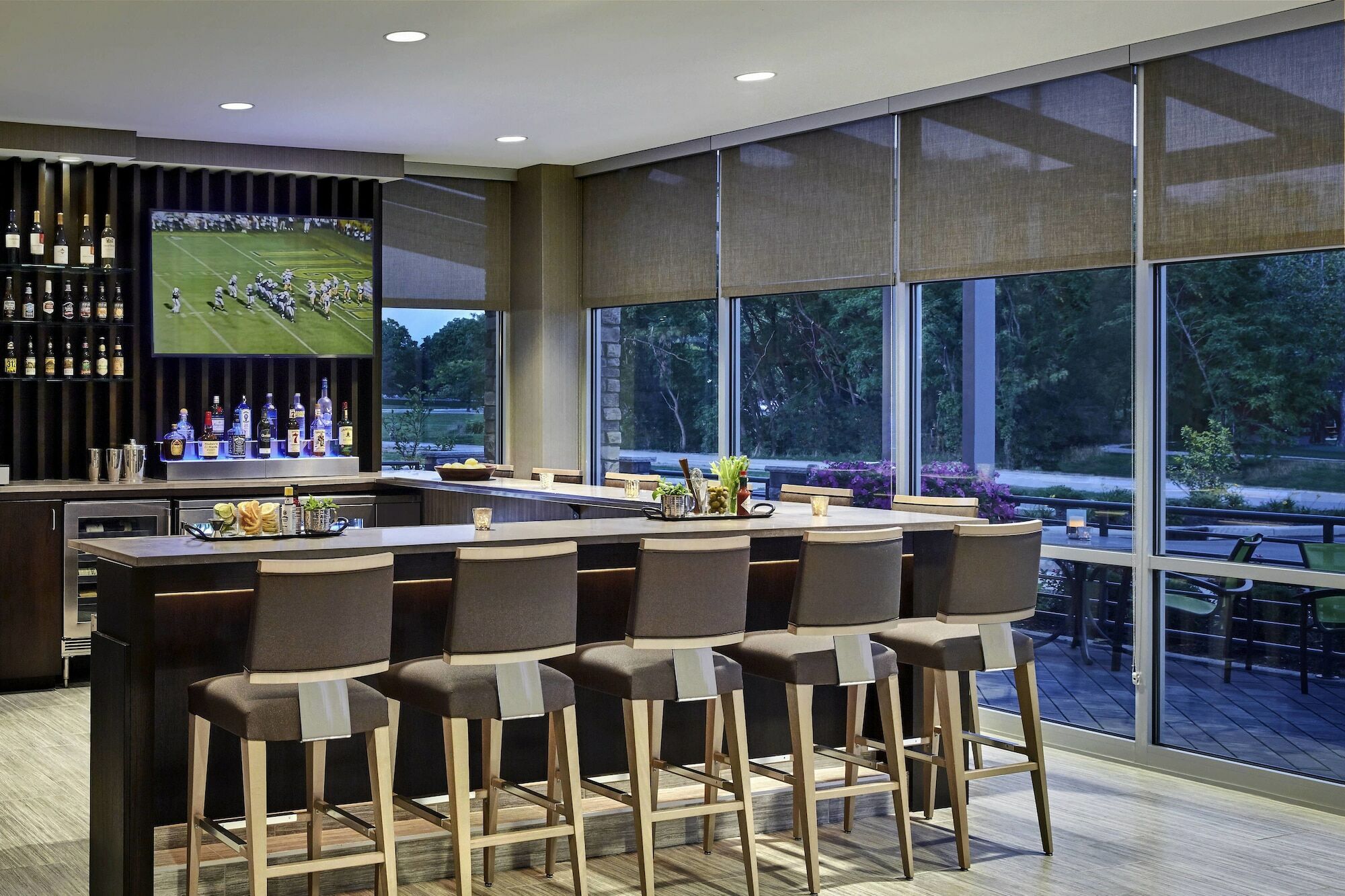 Springhill Suites By Marriott Nashville Брентвуд Экстерьер фото