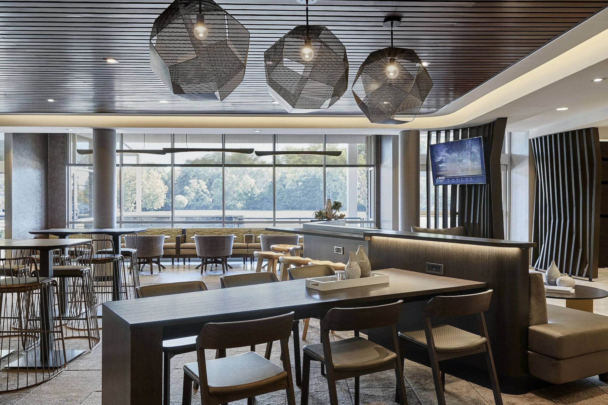 Springhill Suites By Marriott Nashville Брентвуд Экстерьер фото