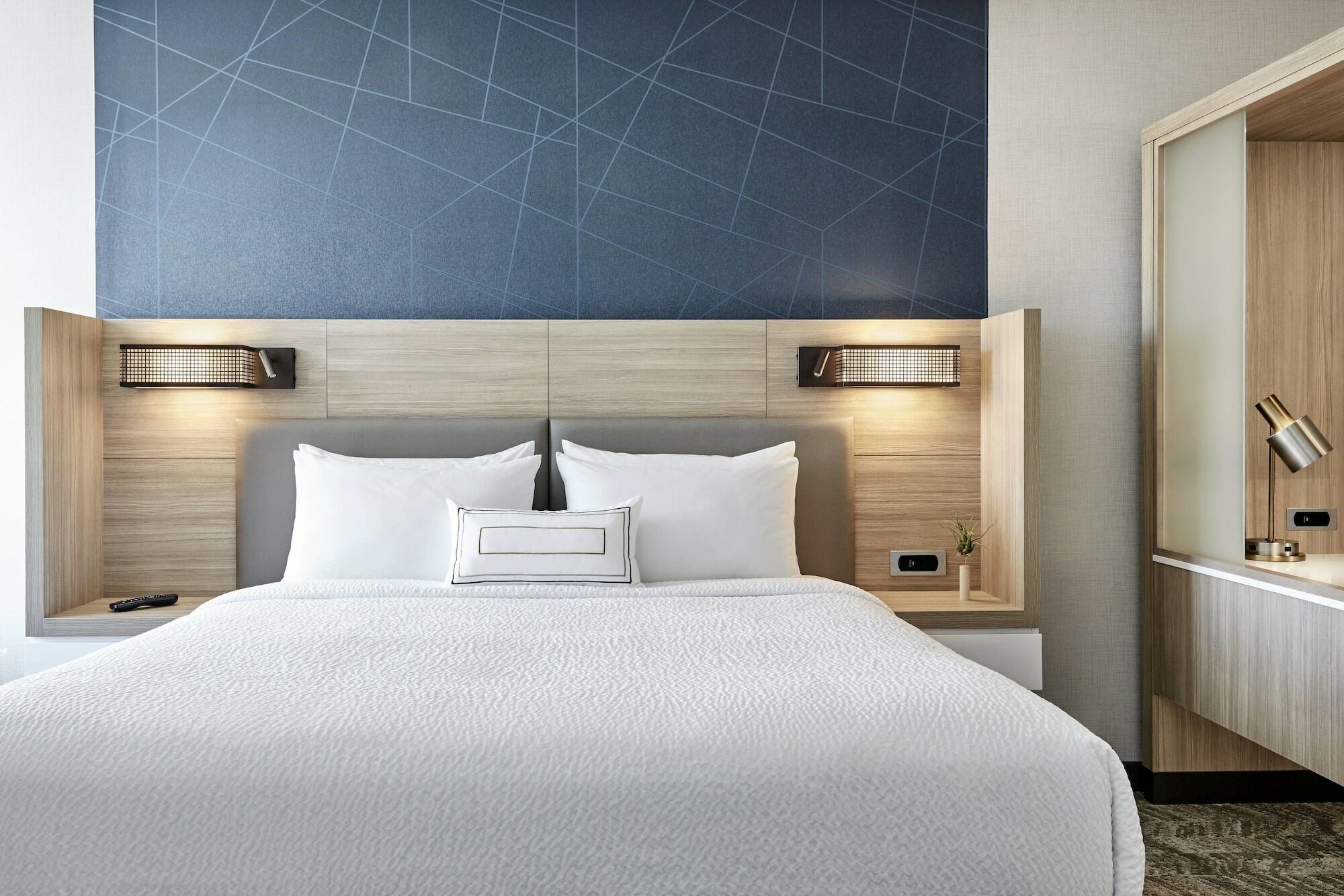 Springhill Suites By Marriott Nashville Брентвуд Экстерьер фото